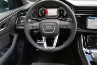 Audi SQ8 din 2025 cu 12.300 km - oferta AUD241660 - foto 18