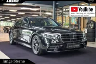 Mercedes-Benz S 450 (Clasa S) din 2025 cu 28.552 km - oferta MER241661 - foto 1
