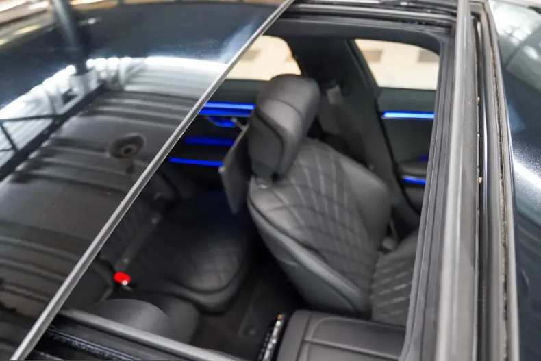 Mercedes-Benz S 450 (Clasa S) din 2025 cu 28.552 km - oferta MER241661 - foto 10