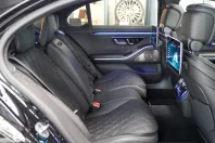 Mercedes-Benz S 450 (Clasa S) din 2025 cu 28.552 km - oferta MER241661 - foto 13