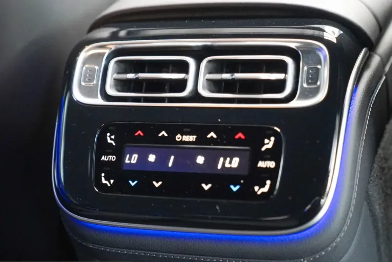 Mercedes-Benz S 450 (Clasa S) din 2025 cu 28.552 km - oferta MER241661 - foto 14