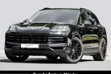 Porsche Cayenne din 2025 - oferta POR241662