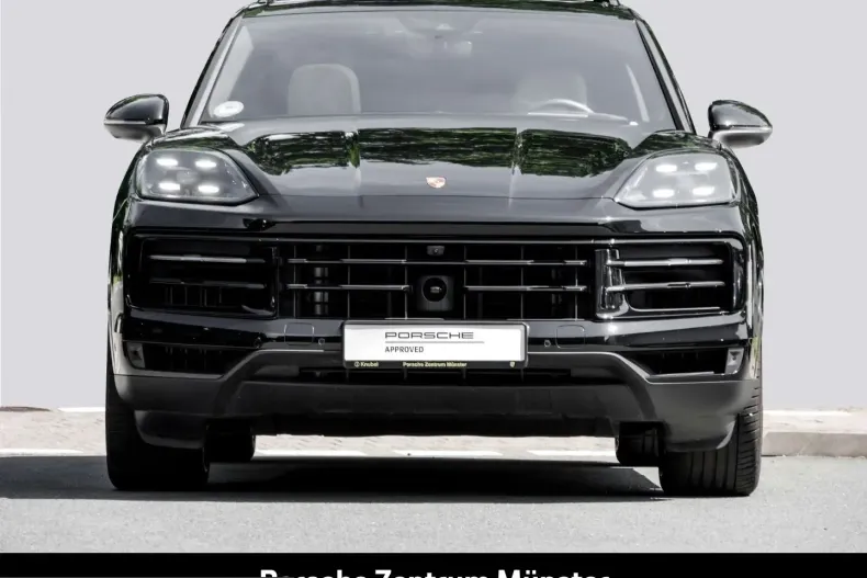Porsche Cayenne din 2025 cu 13.655 km - oferta POR241662 - foto 2