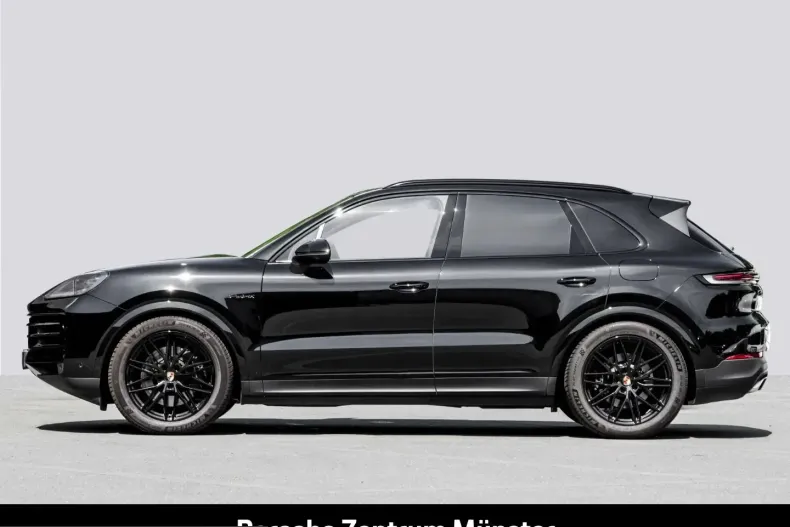 Porsche Cayenne din 2025 cu 13.655 km - oferta POR241662 - foto 5