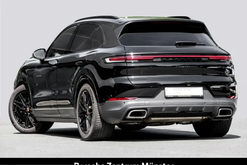 Porsche Cayenne din 2025 cu 13.655 km - oferta POR241662 - foto 6