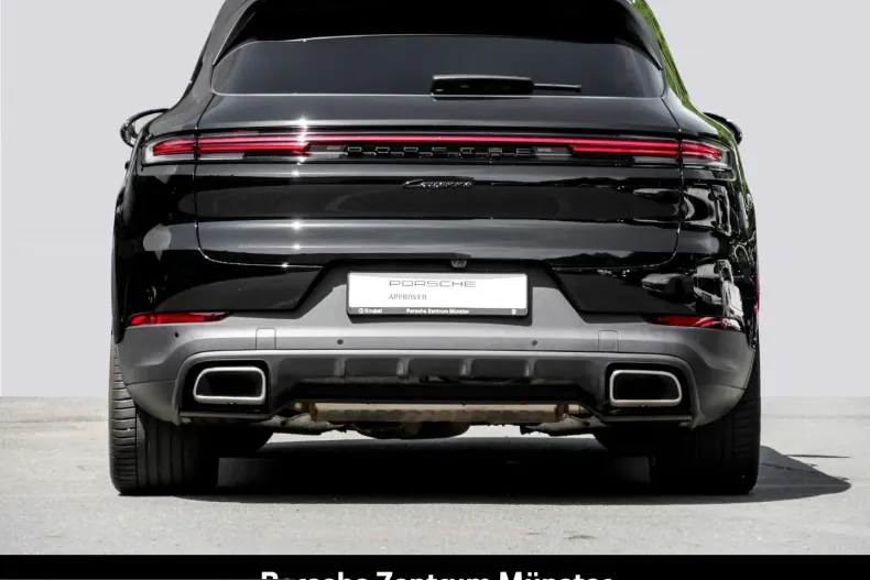 Porsche Cayenne din 2025 cu 13.655 km - oferta POR241662 - foto 8