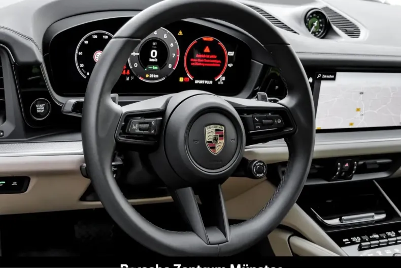 Porsche Cayenne din 2025 cu 13.655 km - oferta POR241662 - foto 10