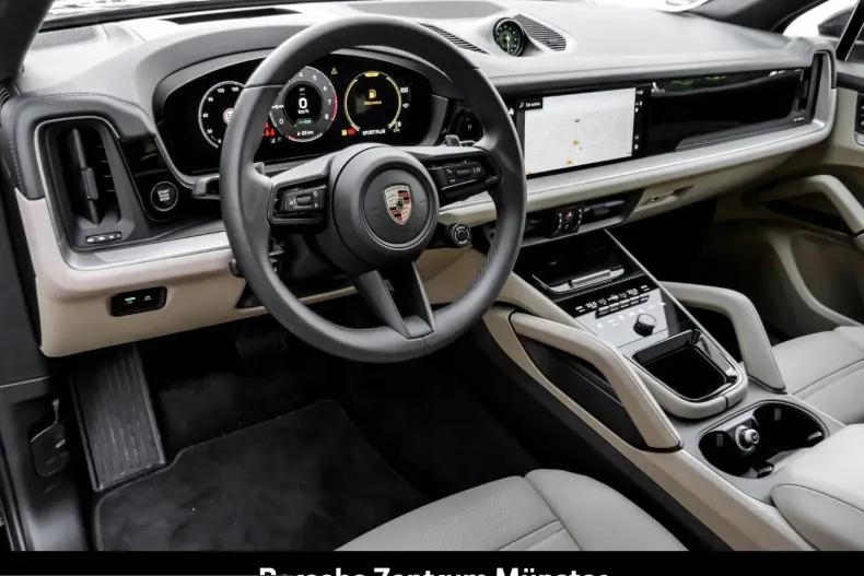 Porsche Cayenne din 2025 cu 13.655 km - oferta POR241662 - foto 11