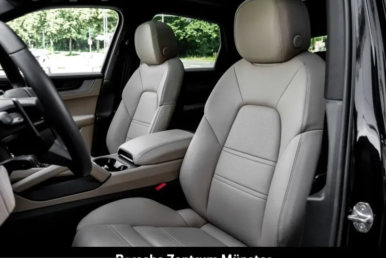 Porsche Cayenne din 2025 cu 13.655 km - oferta POR241662 - foto 12
