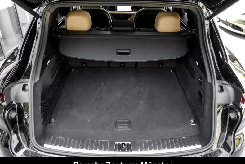 Porsche Cayenne din 2025 cu 13.655 km - oferta POR241662 - foto 24