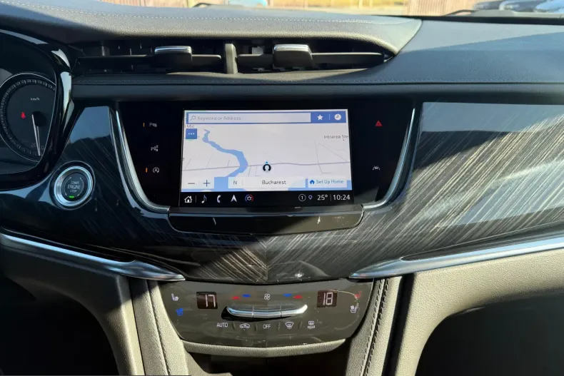 Cadillac XT6 din 2024 cu 35.000 km - oferta CAD241663 - foto 16