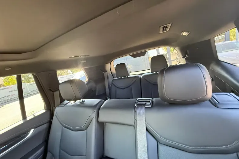 Cadillac XT6 din 2024 cu 35.000 km - oferta CAD241663 - foto 23