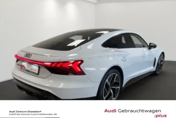 Audi e-tron GT din 2023 - oferta AUD241664