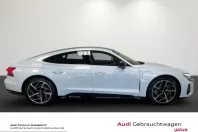 Audi e-tron GT din 2023 cu 10.949 km - oferta AUD241664 - foto 2