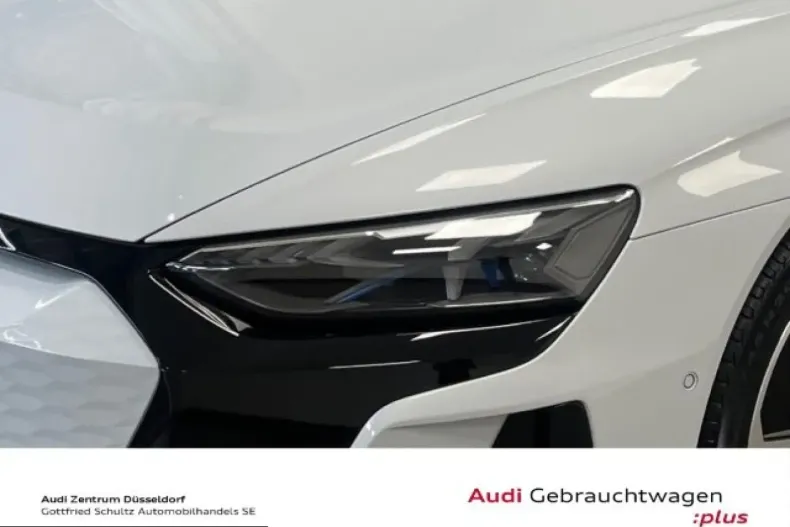 Audi e-tron GT din 2023 cu 10.949 km - oferta AUD241664 - foto 3