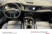 Audi e-tron GT din 2023 cu 10.949 km - oferta AUD241664 - foto 4