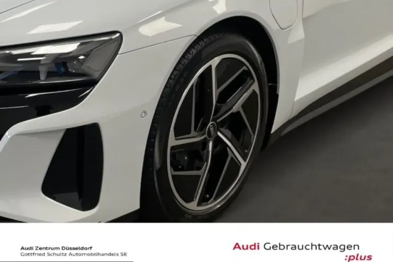 Audi e-tron GT din 2023 cu 10.949 km - oferta AUD241664 - foto 7