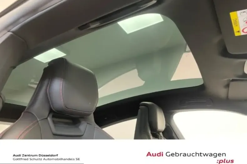 Audi e-tron GT din 2023 cu 10.949 km - oferta AUD241664 - foto 10