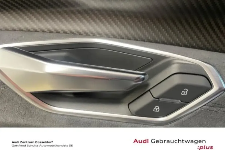 Audi e-tron GT din 2023 cu 10.949 km - oferta AUD241664 - foto 12