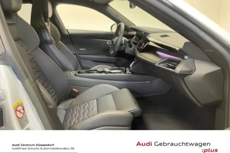 Audi e-tron GT din 2023 cu 10.949 km - oferta AUD241664 - foto 16
