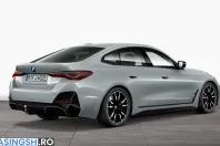 BMW i4 (Seria 4) din 2023 cu 54.220 km - oferta BMW241665 - foto 2