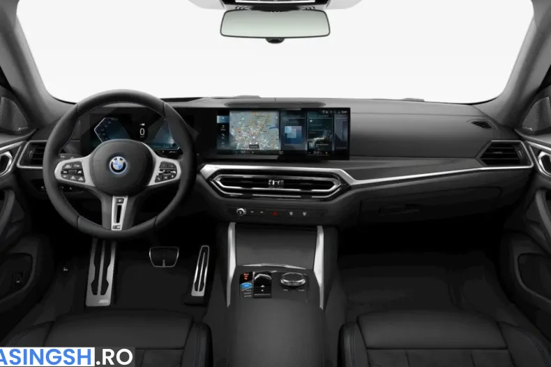 BMW i4 (Seria 4) din 2023 cu 54.220 km - oferta BMW241665 - foto 3