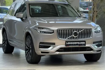 Volvo XC90 din 2024 - oferta VOL241666