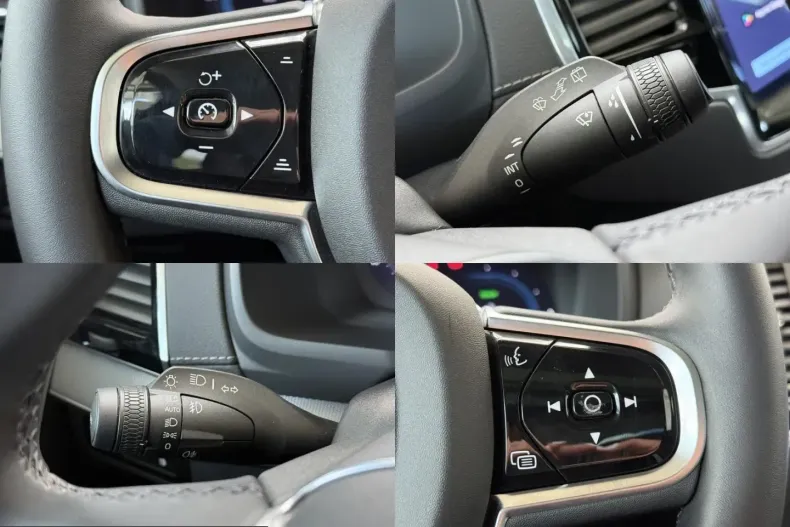 Volvo XC90 din 2024 cu 10.153 km - oferta VOL241666 - foto 19