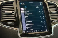 Volvo XC90 din 2024 cu 10.153 km - oferta VOL241666 - foto 24