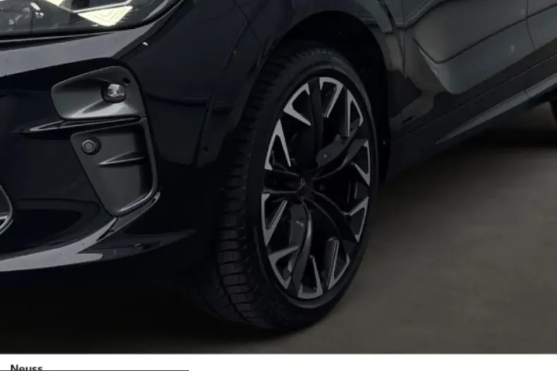 Seat Terra din 2025 cu 7.775 km - oferta SEA241667 - foto 7