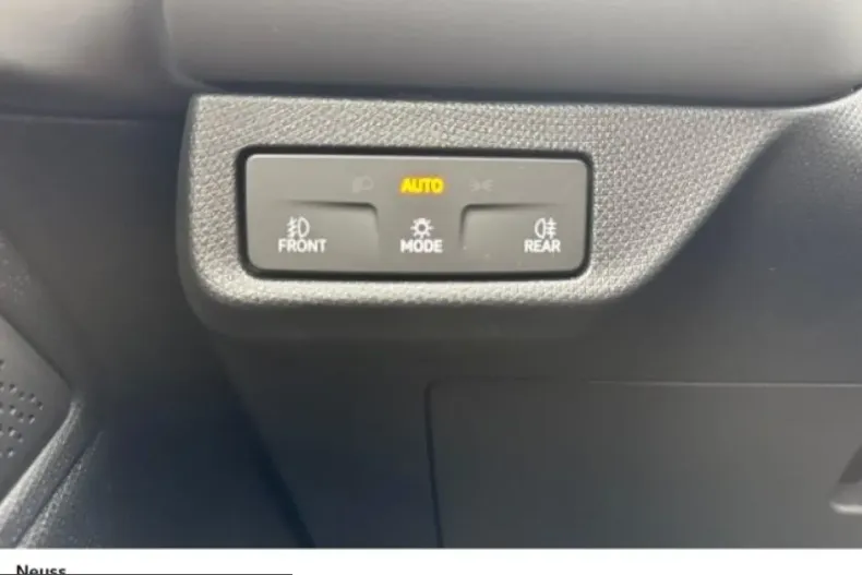 Seat Terra din 2025 cu 7.775 km - oferta SEA241667 - foto 13