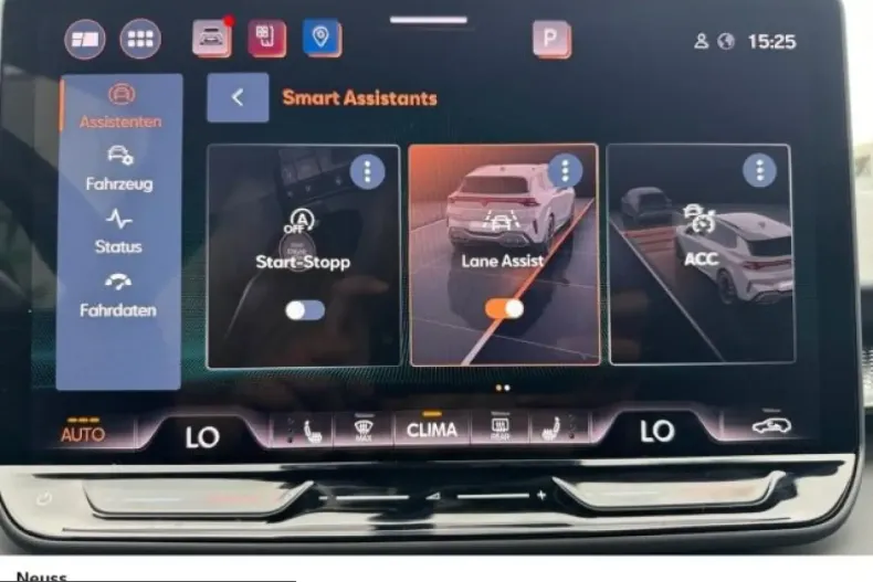 Seat Terra din 2025 cu 7.775 km - oferta SEA241667 - foto 16