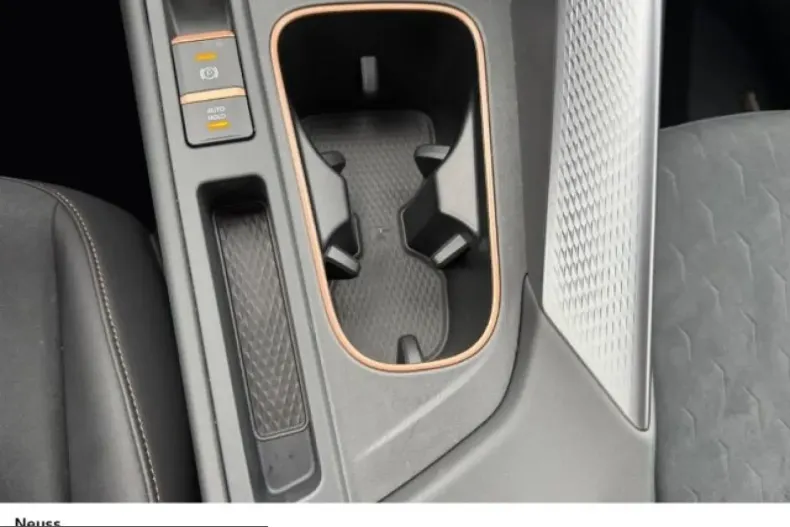 Seat Terra din 2025 cu 7.775 km - oferta SEA241667 - foto 21