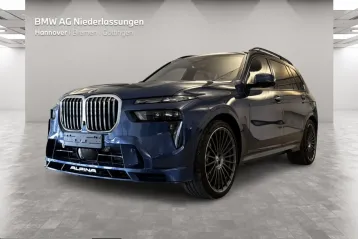 Alpina XB7 din 2024 - oferta ALP241668
