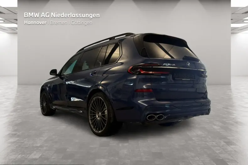 Alpina XB7 din 2024 cu 40.418 km - oferta ALP241668 - foto 2
