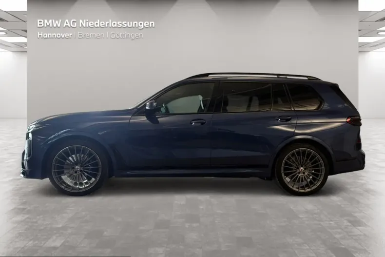 Alpina XB7 din 2024 cu 40.418 km - oferta ALP241668 - foto 3