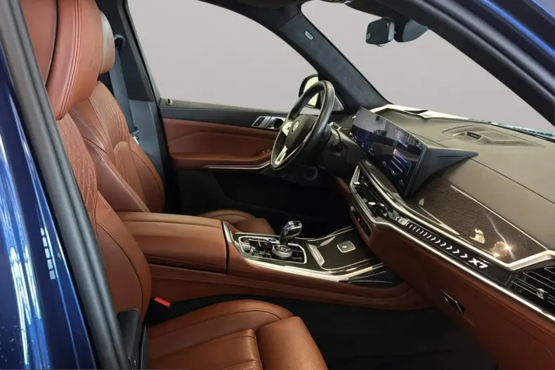 Alpina XB7 din 2024 cu 40.418 km - oferta ALP241668 - foto 5