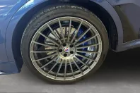 Alpina XB7 din 2024 cu 40.418 km - oferta ALP241668 - foto 9