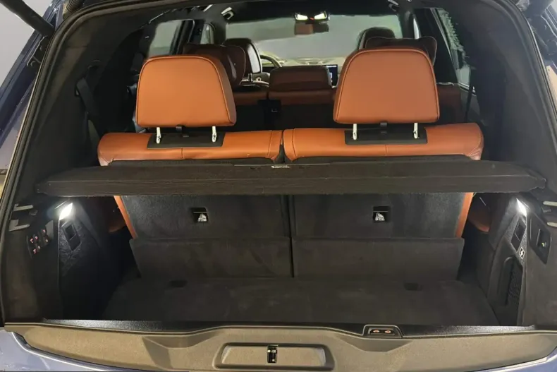 Alpina XB7 din 2024 cu 40.418 km - oferta ALP241668 - foto 12