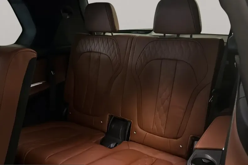 Alpina XB7 din 2024 cu 40.418 km - oferta ALP241668 - foto 18