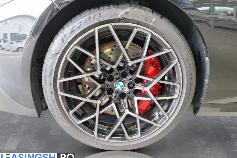 BMW M8 (Seria 8) din 2025 cu 12.865 km - oferta BMW241669 - foto 4