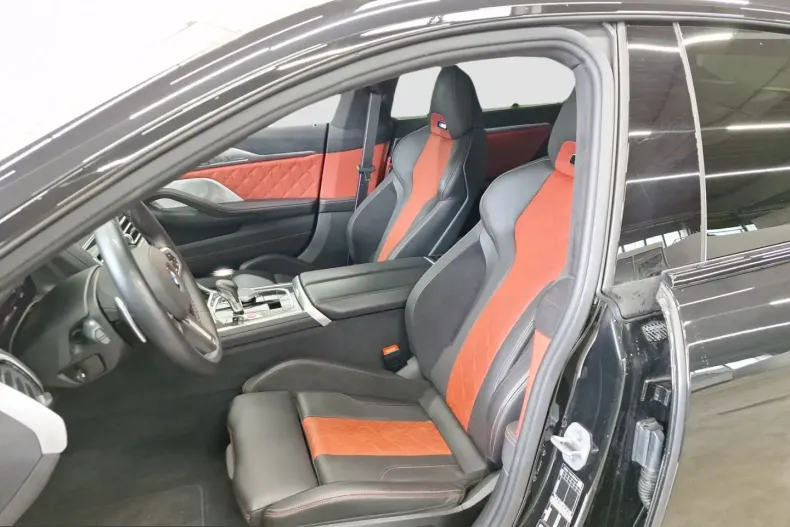 BMW M8 (Seria 8) din 2025 cu 12.865 km - oferta BMW241669 - foto 5