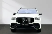 Mercedes-Benz GLS 63 AMG (Clasa GLS) din 2024 cu 16.800 km - oferta MER241670 - foto 1