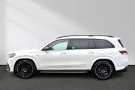 Mercedes-Benz GLS 63 AMG (Clasa GLS) din 2024 cu 16.800 km - oferta MER241670 - foto 2