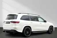 Mercedes-Benz GLS 63 AMG (Clasa GLS) din 2024 cu 16.800 km - oferta MER241670 - foto 3