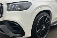 Mercedes-Benz GLS 63 AMG (Clasa GLS) din 2024 cu 16.800 km - oferta MER241670 - foto 5