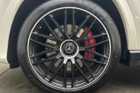 Mercedes-Benz GLS 63 AMG (Clasa GLS) din 2024 cu 16.800 km - oferta MER241670 - foto 6