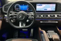Mercedes-Benz GLS 63 AMG (Clasa GLS) din 2024 cu 16.800 km - oferta MER241670 - foto 7