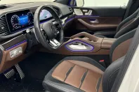 Mercedes-Benz GLS 63 AMG (Clasa GLS) din 2024 cu 16.800 km - oferta MER241670 - foto 8