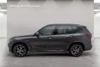 BMW X5 (Seria X) din 2023 cu 55.697 km - oferta BMW241671 - foto 2